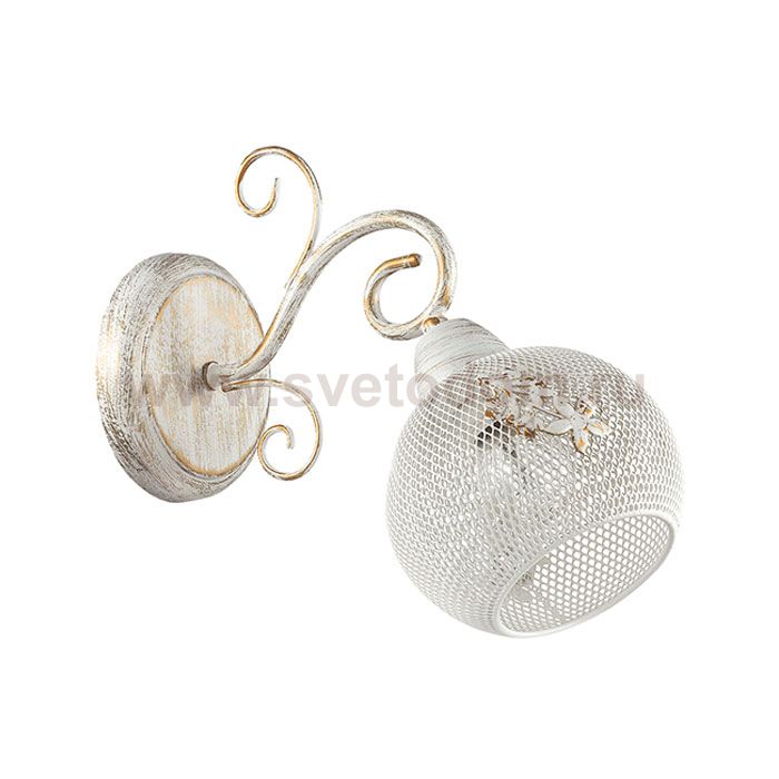 Светильник настенный бра Lumion 3231/1W ELINA