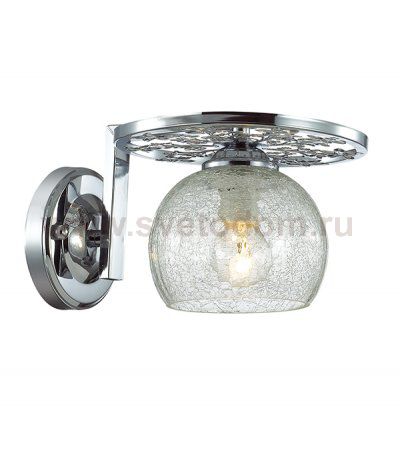 Настенный светильник бра Lumion 3233/1W LUNETT