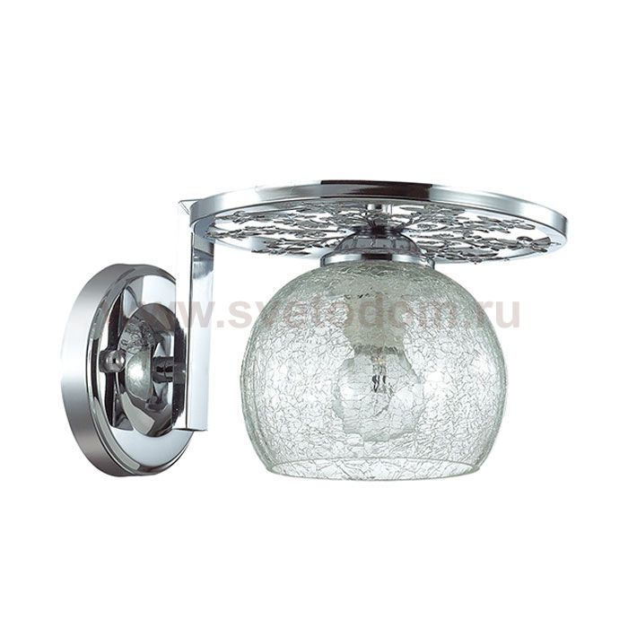 Настенный светильник бра Lumion 3233/1W LUNETT