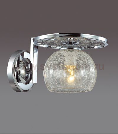 Настенный светильник бра Lumion 3233/1W LUNETT