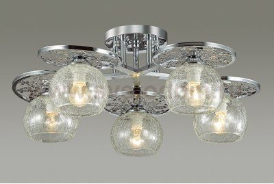 Люстра потолочная Lumion 3233/5C LUNETT