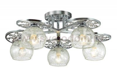 Люстра потолочная Lumion 3233/5C LUNETT