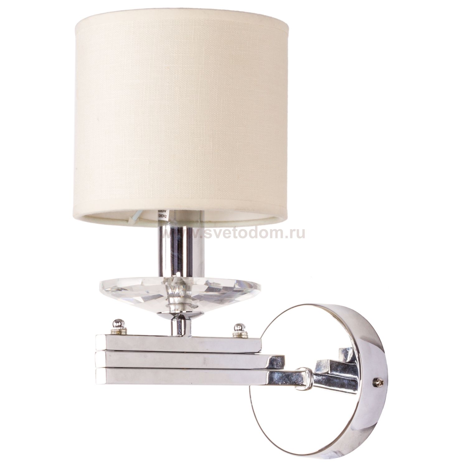 Светильник ЭкономСвет 32336/1wCR RWT