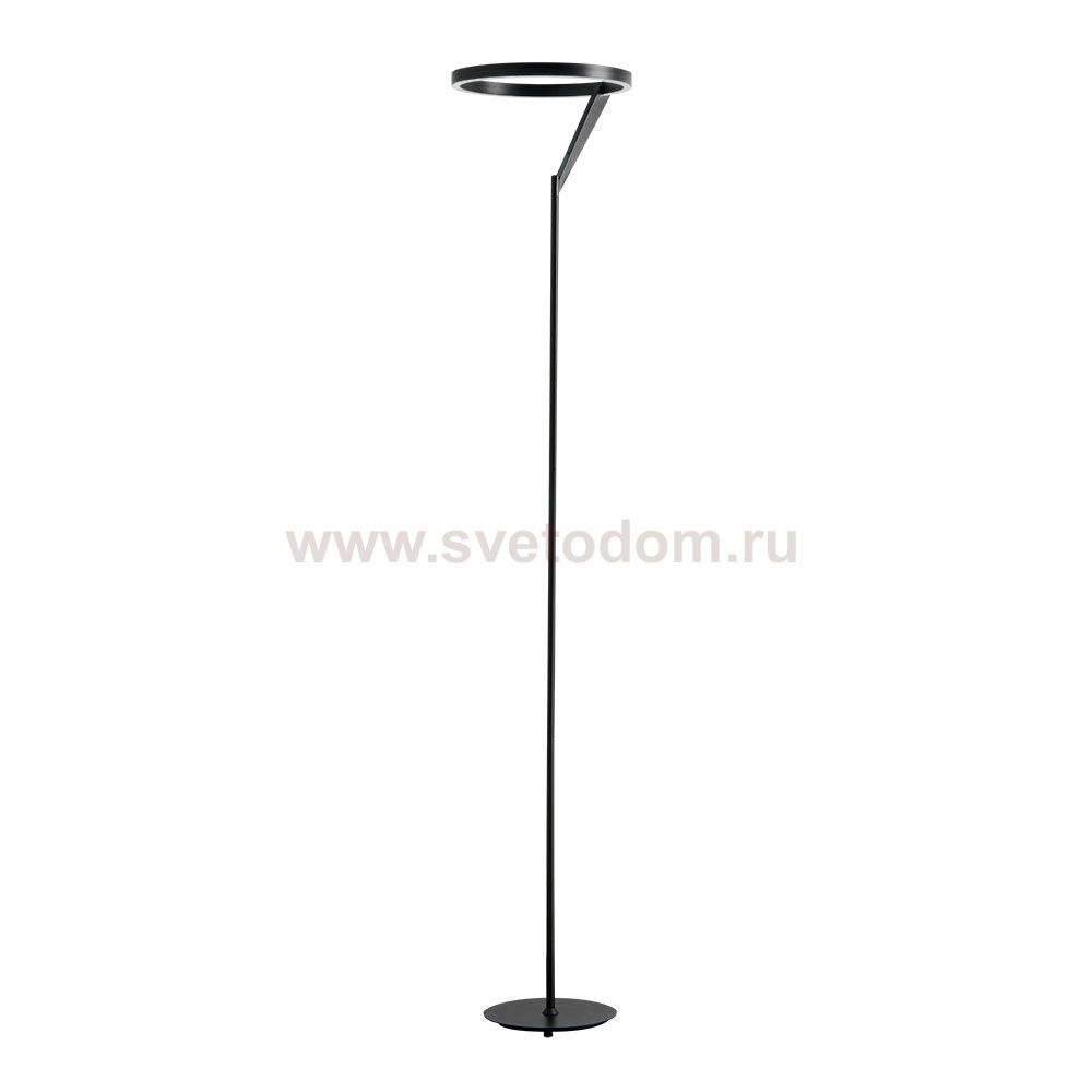 Торшер Divinare SOLE 3234/06 PN-1