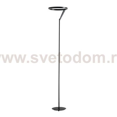 Торшер Divinare SOLE 3234/06 PN-1