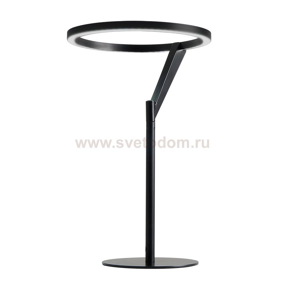 Декоративная настольная лампа Divinare SOLE 3234/06 TL-1