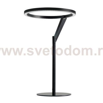 Декоративная настольная лампа Divinare SOLE 3234/06 TL-1