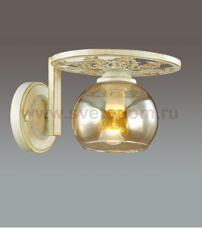 Настенный светильник бра Lumion 3234/1W LUNETT