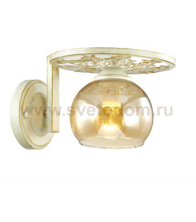 Настенный светильник бра Lumion 3234/1W LUNETT