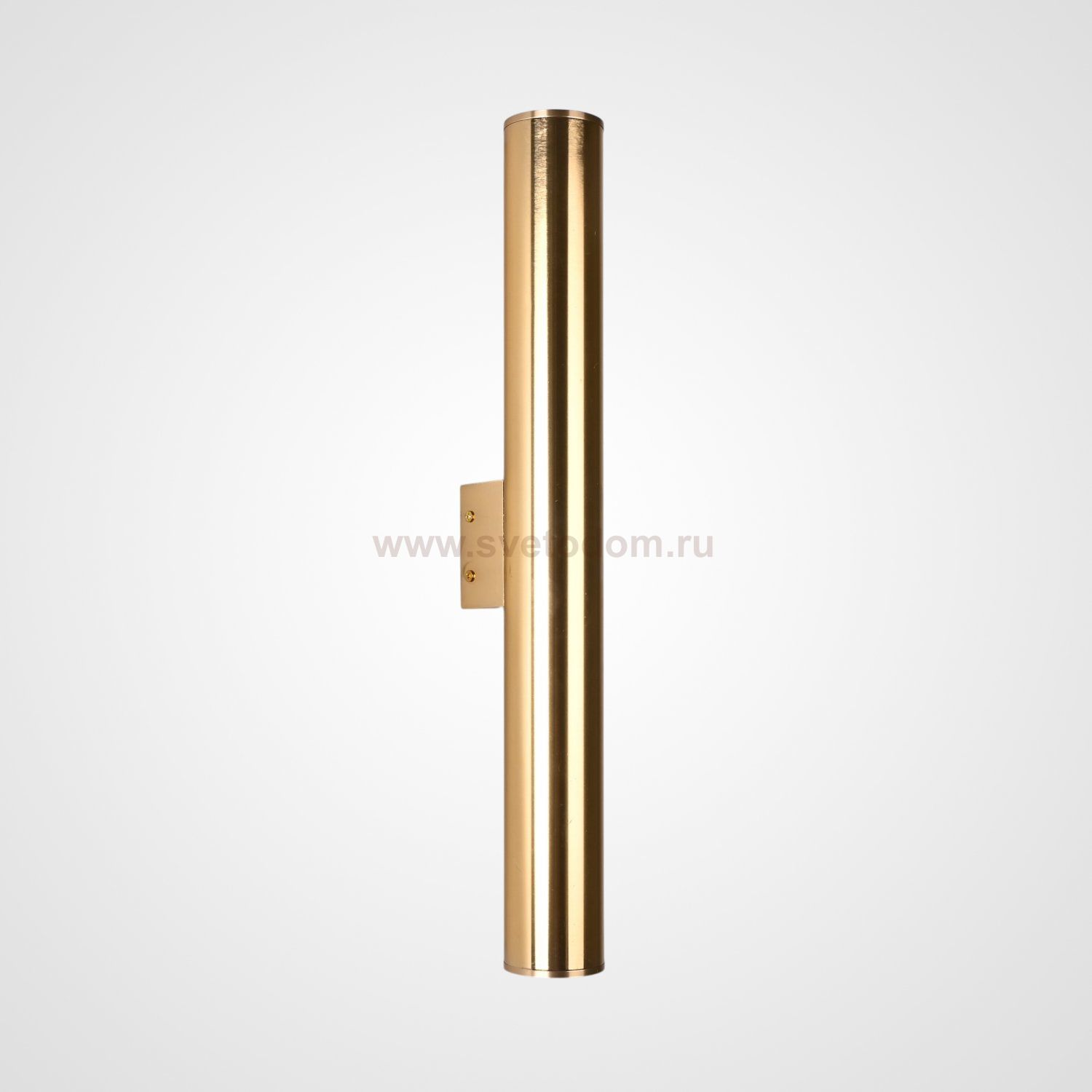 Бра Imperio Trumi Brass By Imperiumloft