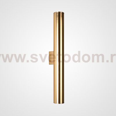 Бра Imperio Trumi Brass By Imperiumloft
