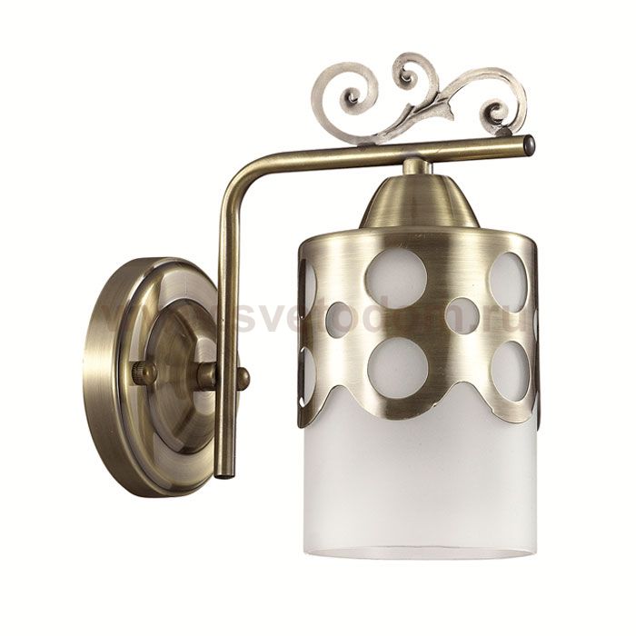 Настенный светильник бра Lumion 3235/1W BONINGA