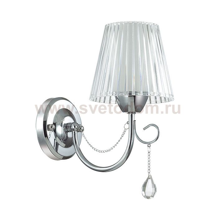 Светильник настенный бра Lumion 3236/1W ODDA