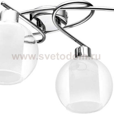 Люстра потолочная Eglo 32363 Bolsano