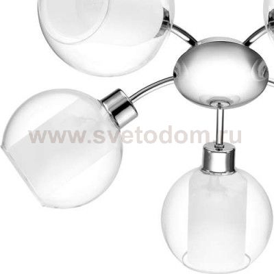 Люстра потолочная Eglo 32364 Bolsano