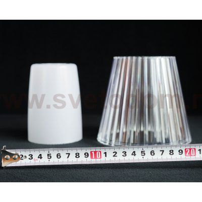 Люстра Lumion 3236/5 ODDA