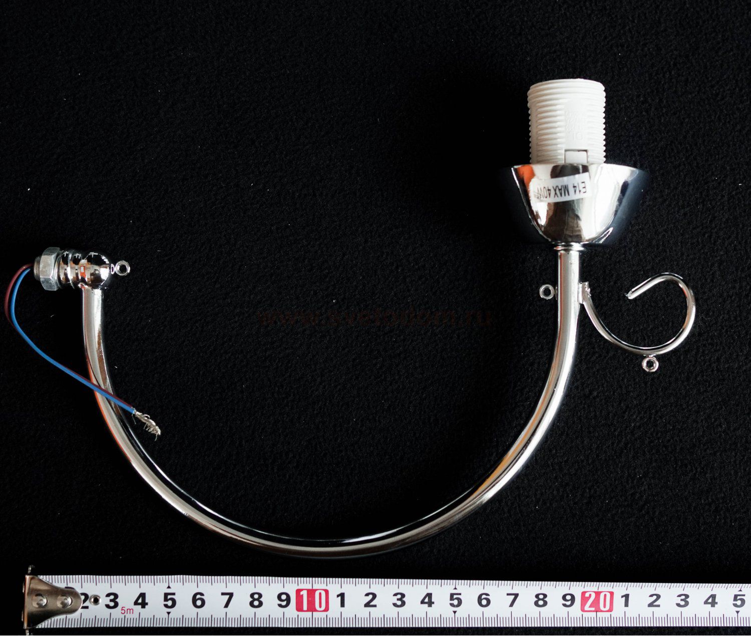 Люстра Lumion 3236/5 ODDA