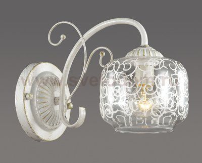 Настенный светильник бра Lumion 3238/1W NANNI