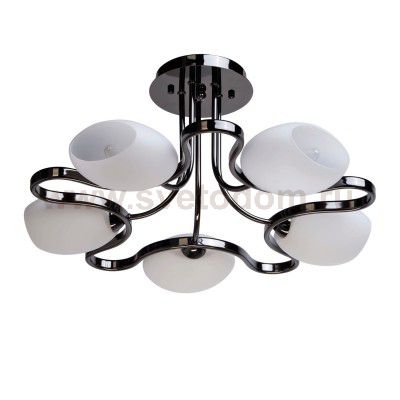 Люстра Mw light 324011305 Альфа
