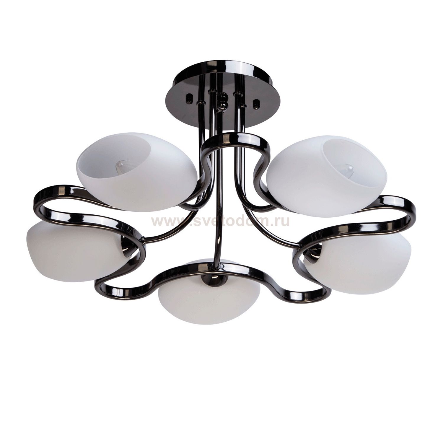 Люстра Mw light 324011305 Альфа