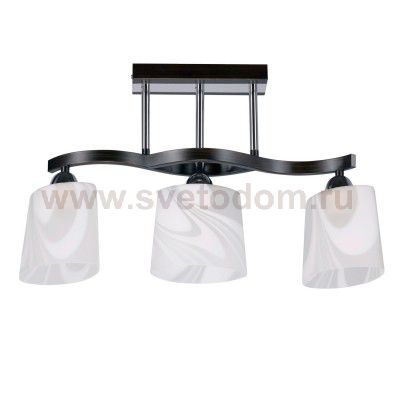 Люстра Mw light 324011503 Альфа
