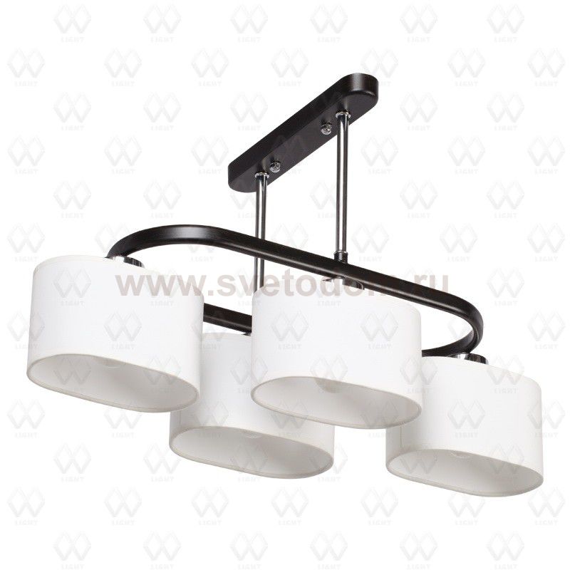 Люстра Mw light 324011904 Альфа