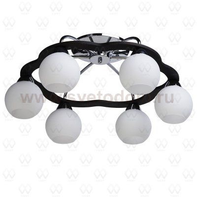 Люстра Mw light 324012306 Альфа