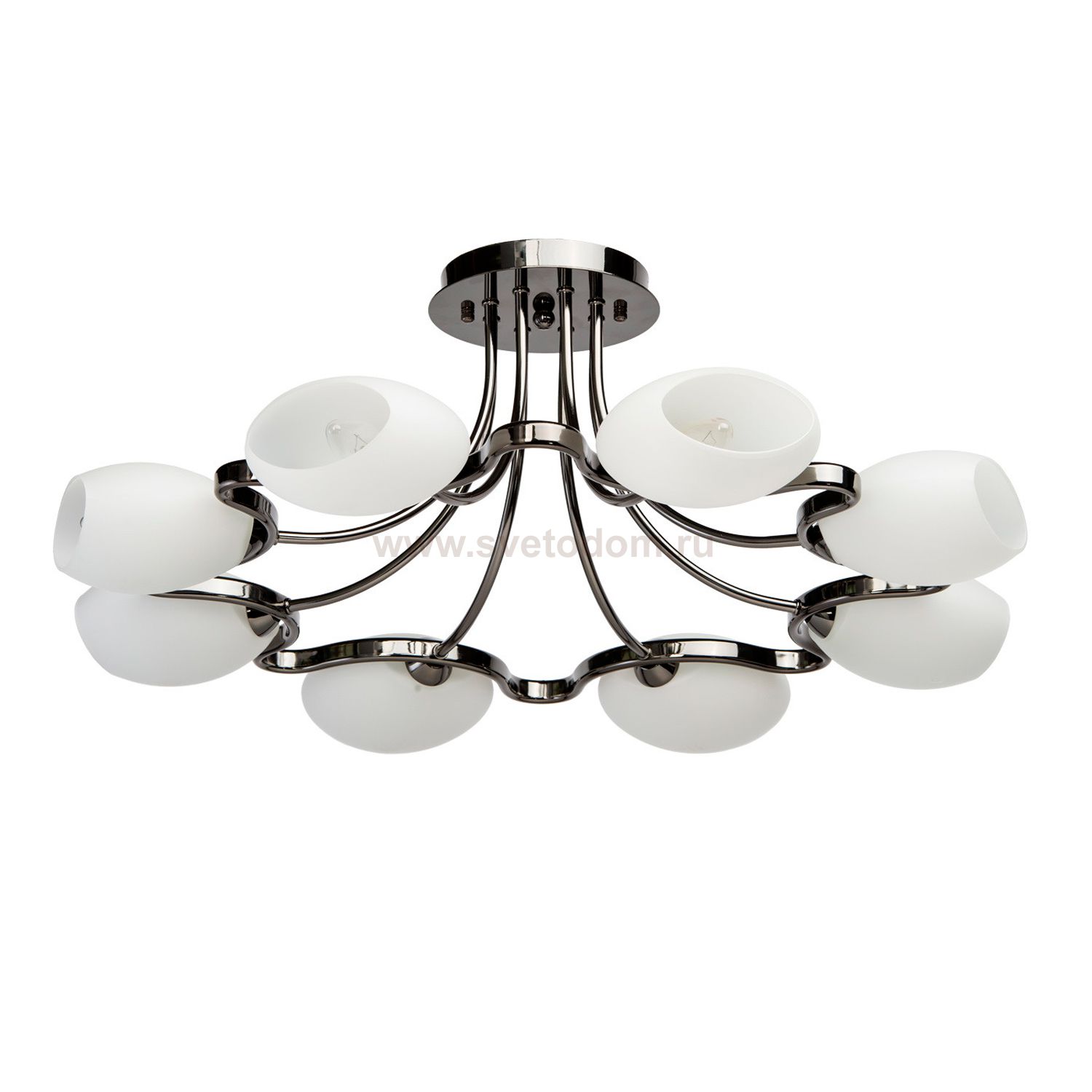 Люстра Mw light 324012808 Альфа