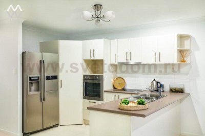 Люстра Mw light 324013503 Альфа