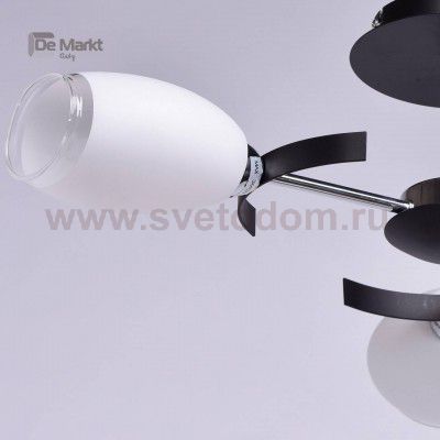Люстра De markt 324013803 Альфа