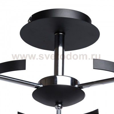 Люстра De markt 324013803 Альфа