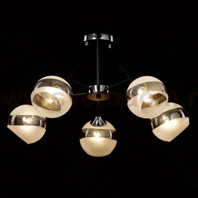 Светильник De Markt 324014405 Альфа