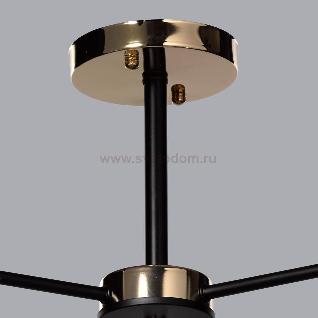 Светильник De Markt 324015903 Альфа