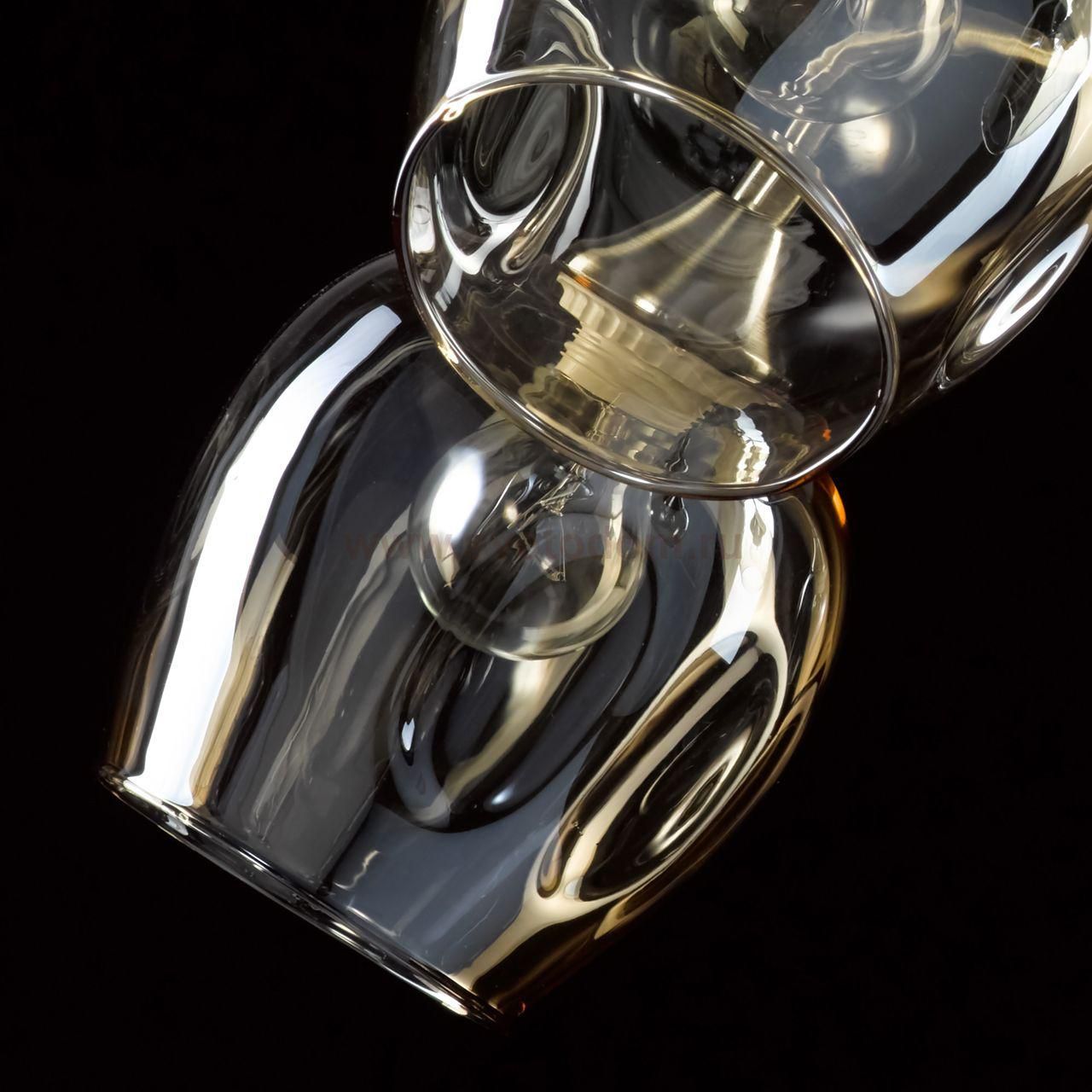 Светильник De Markt 324016305 Альфа