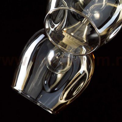 Светильник De Markt 324016305 Альфа