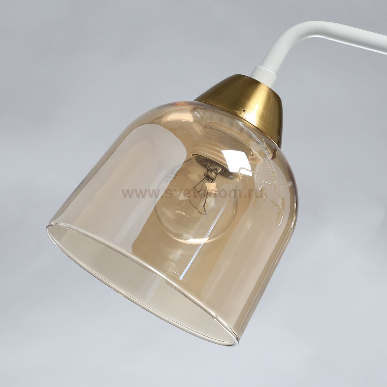 Люстра De Markt 324017205 Альфа