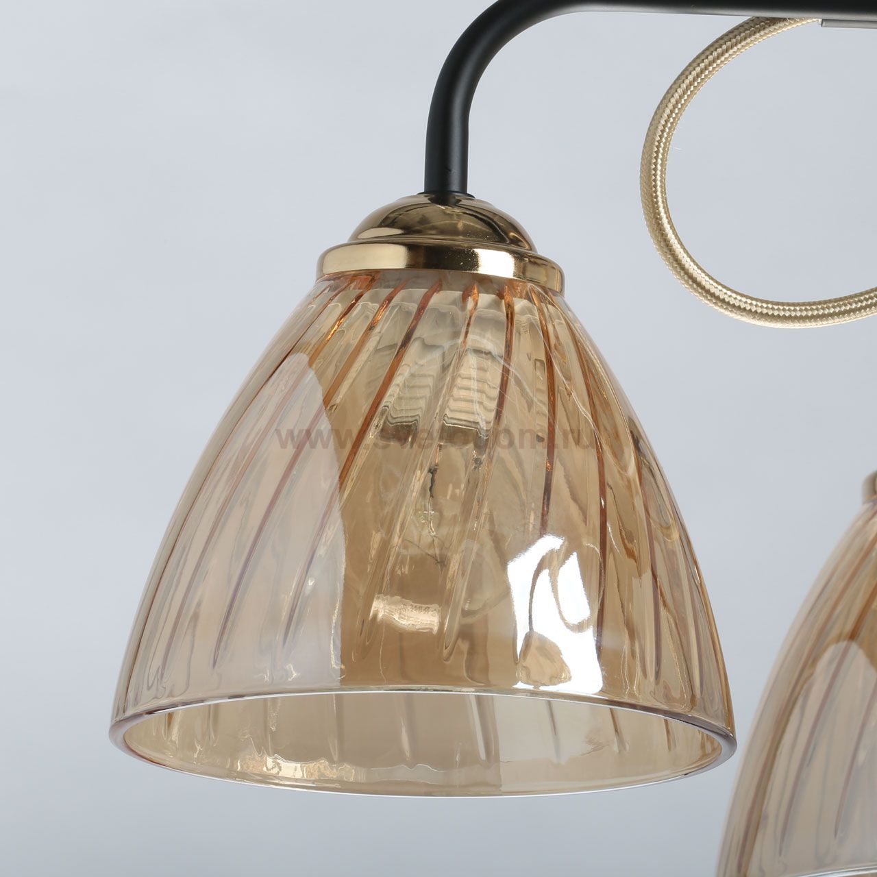 Светильник потолочный Mw light 324017905 Альфа