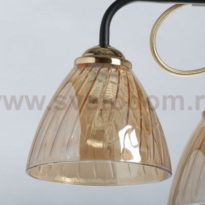 Светильник потолочный Mw light 324017905 Альфа