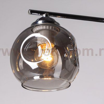 Светильник потолочный Mw light 324018204 Альфа