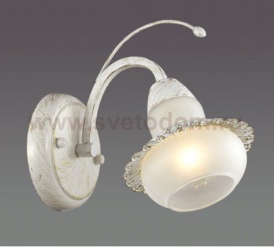 Настенный светильник бра Lumion 3240/1W FRANKA