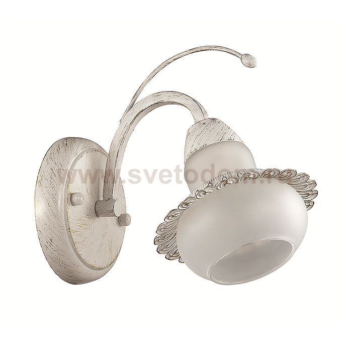 Настенный светильник бра Lumion 3240/1W FRANKA