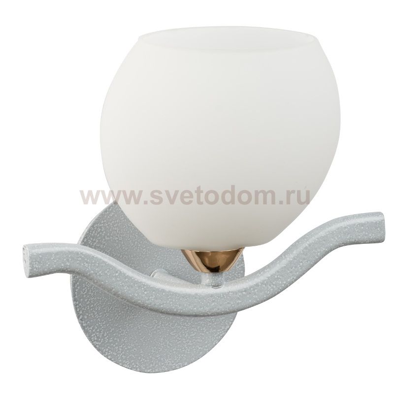 Светильник настенный бра Mw light 324022401 Альфа