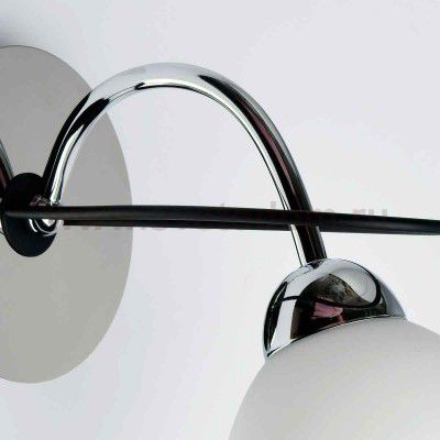 Светильник настенный бра Mw light 324023301 Альфа