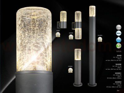 Светильник уличный Globo 32409W