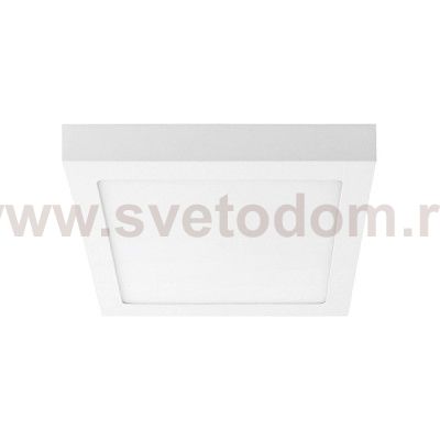 Светодиодная панель Zocco Lightstar 324124
