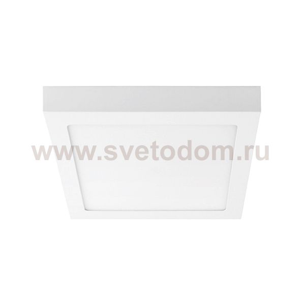 Светодиодная панель Zocco Lightstar 324124