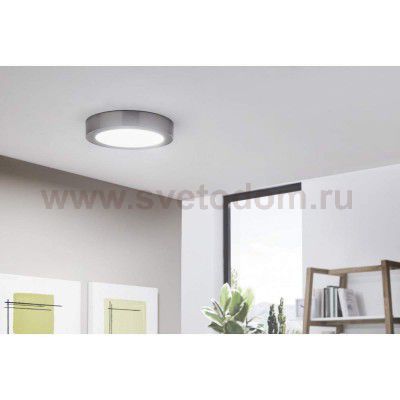 Встраиваемый светильник Eglo 32441 FUEVA 1