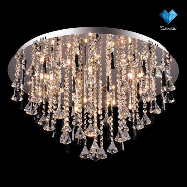 Люстра Eurosvet 3244/20