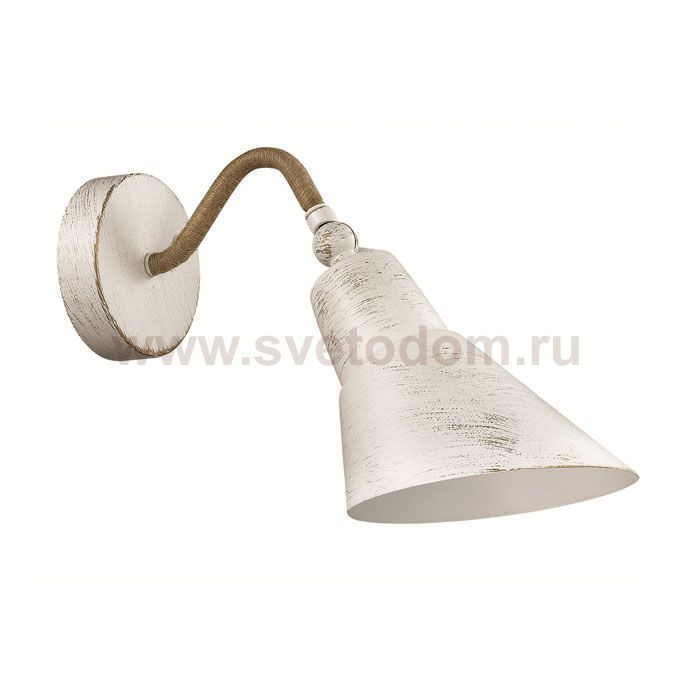 Светильник настенный бра Lumion 3246/1W ARGO