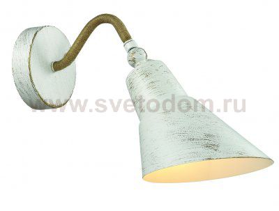 Светильник настенный бра Lumion 3246/1W ARGO